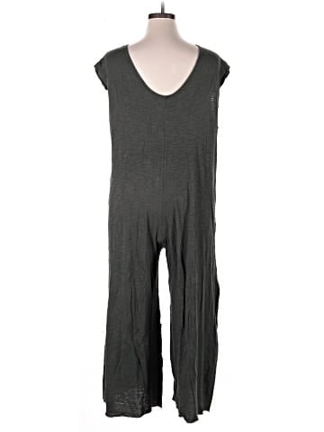 Natural Life Jumpsuit (view 2)