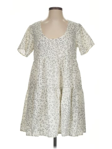 A New Day Casual Dress (view 1)