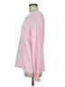 Lilly Pulitzer 100% Polyester Pink Pullover Sweater Size M - photo 5
