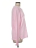 Lilly Pulitzer 100% Polyester Pink Pullover Sweater Size M - photo 4