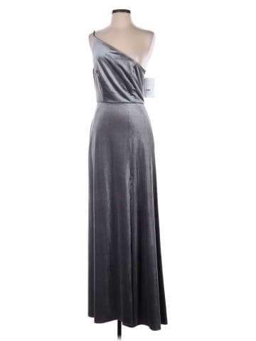 After Six Cocktail Dress (view 1)