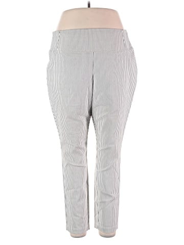 Worthington Casual Pants (view 1)