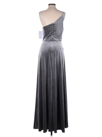 After Six Cocktail Dress (view 2)