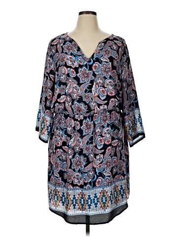Renee C. Casual Dress (view 1)