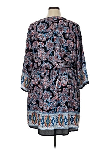 Renee C. Casual Dress (view 2)
