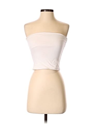 Brandy Melville Tube Top (view 1)
