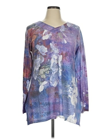Soft Surroundings Pullover Sweater (view 1)