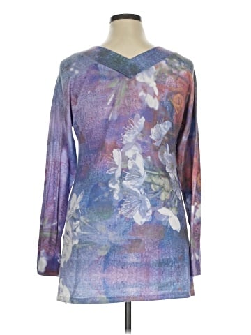Soft Surroundings Pullover Sweater (view 2)