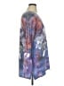 Soft Surroundings Purple Pullover Sweater Size XL - photo 4