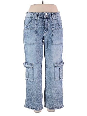 Assorted Brands Jeans (view 1)