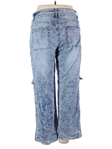 Assorted Brands Jeans (view 2)