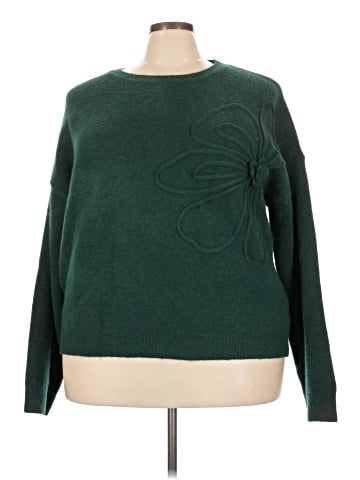 Unbranded Pullover Sweater (view 1)