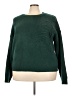 Unbranded Paisley Green Pullover Sweater Size 4X - photo 1