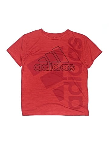 Adidas Short Sleeve T-Shirt (view 1)