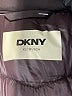 DKNY 100% Polyester Solid Black Snow Jacket Size XS - photo 6