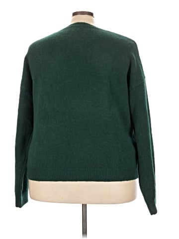 Unbranded Pullover Sweater (view 2)
