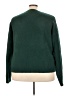 Unbranded Paisley Green Pullover Sweater Size 4X - photo 2