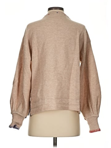 Fate Pullover Sweater (view 2)