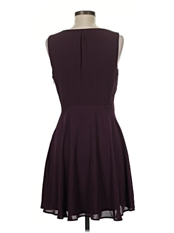 Express Cocktail Dress (view 2)