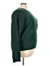Unbranded Paisley Green Pullover Sweater Size 4X - photo 4