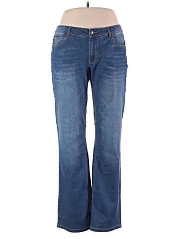 Assorted Brands Jeans (view 1)