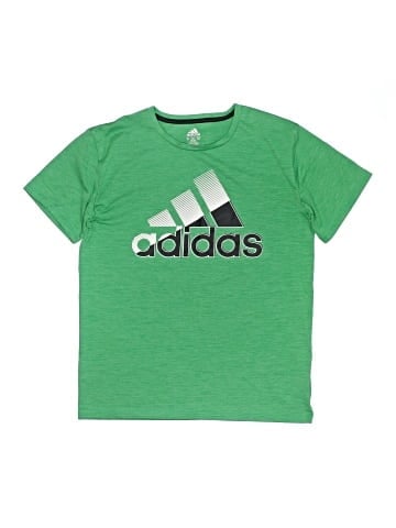 Adidas Short Sleeve T-Shirt (view 1)