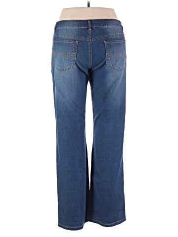 Assorted Brands Jeans (view 2)