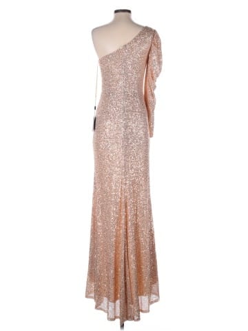 IEENA for Mac Duggal Cocktail Dress (view 2)
