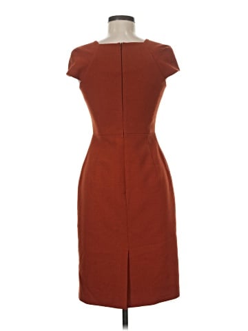 The Fold Cocktail Dress (view 2)