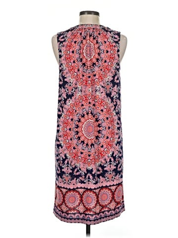 London Times Casual Dress (view 2)