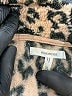 Maurices 100% Polyester Animal Print Brown Pullover Sweater Size XL - photo 7