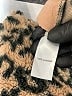 Maurices 100% Polyester Animal Print Brown Pullover Sweater Size XL - photo 8