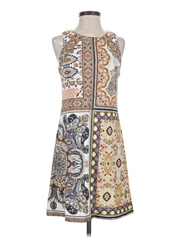 Hale Bob Casual Dress (view 1)