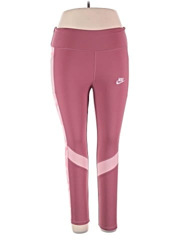 Nike Active Pants (view 1)