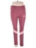 Nike Pink Active Pants Size 3XL - photo 1