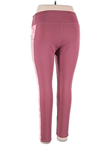 Nike Active Pants (view 2)