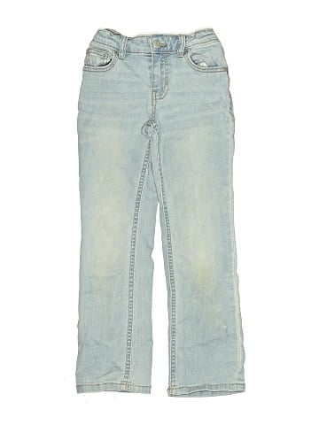 Cat & Jack Jeans (view 1)