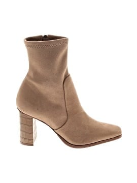 Dolce Vita Ankle Boots (view 1)