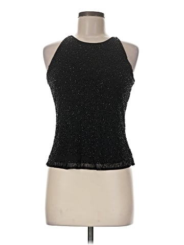 INC International Concepts Sleeveless Top (view 1)