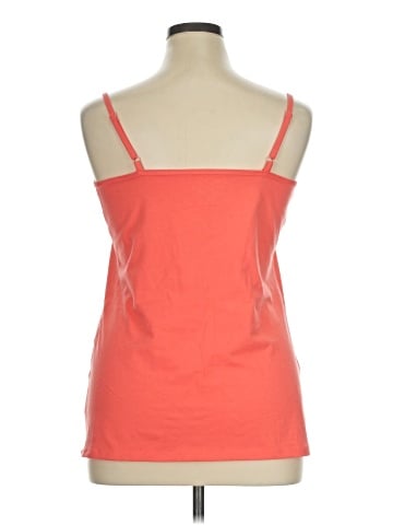 Lane Bryant Tank Top (view 2)