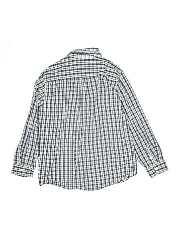 Crazy 8 Long Sleeve Button-Down Shirt (view 2)