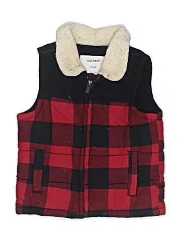Old Navy Vest (view 1)