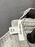 Nine West Gray Pullover Sweater Size M - photo 7