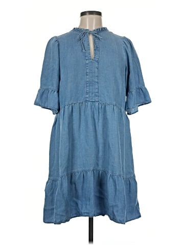 Ann Taylor LOFT Casual Dress (view 1)
