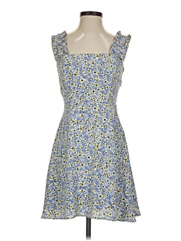 lola and grace Cocktail Dress (view 1)