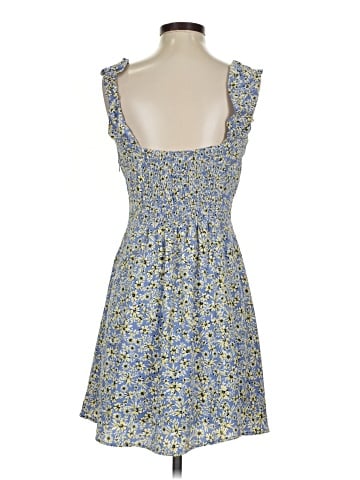 lola and grace Cocktail Dress (view 2)