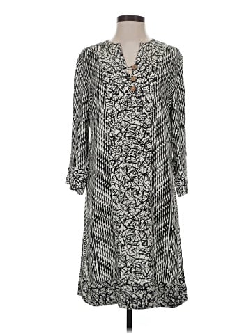 Soft Surroundings Casual Dress (view 1)