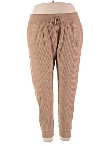 Lauren by Ralph Lauren Casual Pants (view 1)