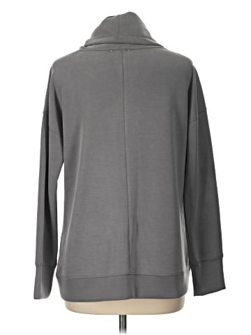 Cable & Gauge Fleece (view 2)