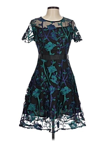 Unbranded Cocktail Dress (view 1)